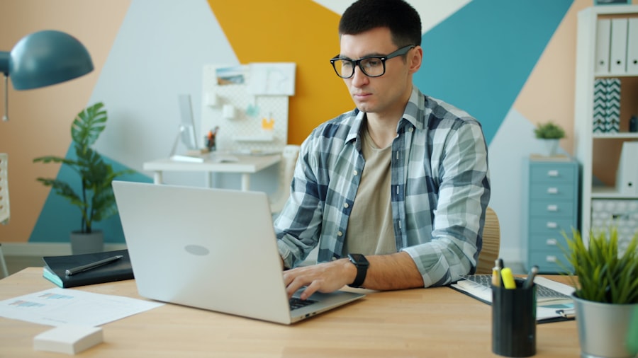 productivity glasses