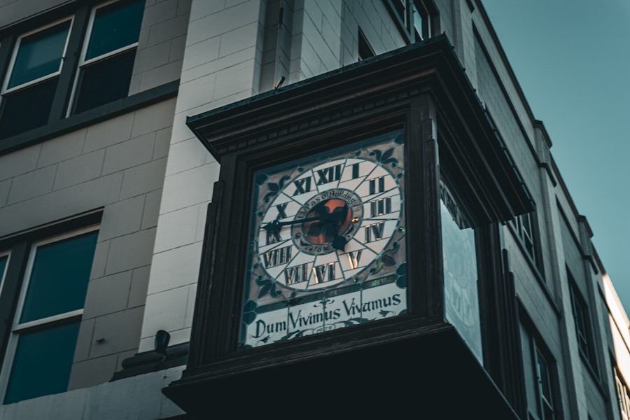 Wealth Building Time