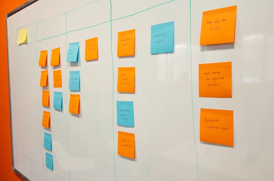 Structured Feedback