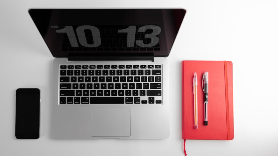 productivity macbook