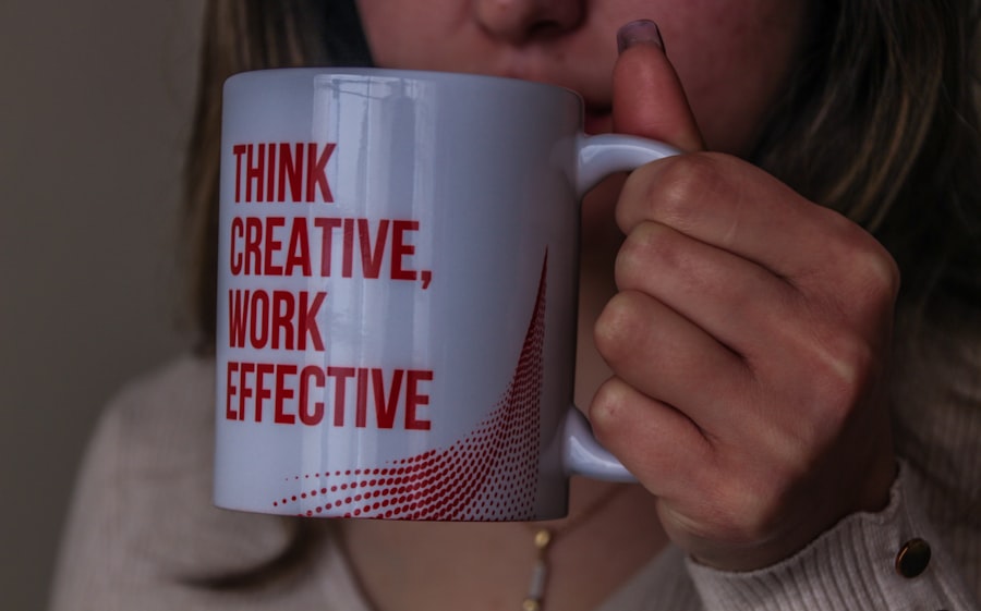 Productivity Mindset