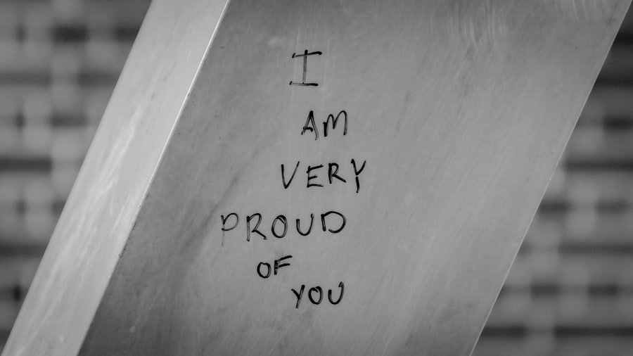 Self-Doubt