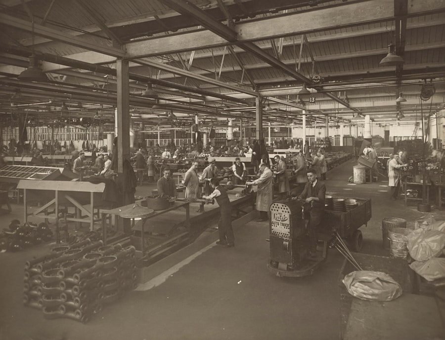 Sustainable Productivity