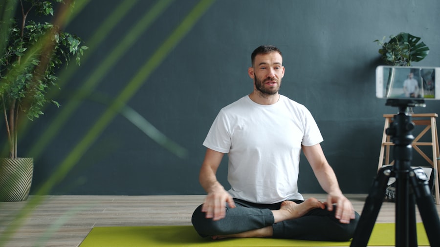self overcoming loop daily practice