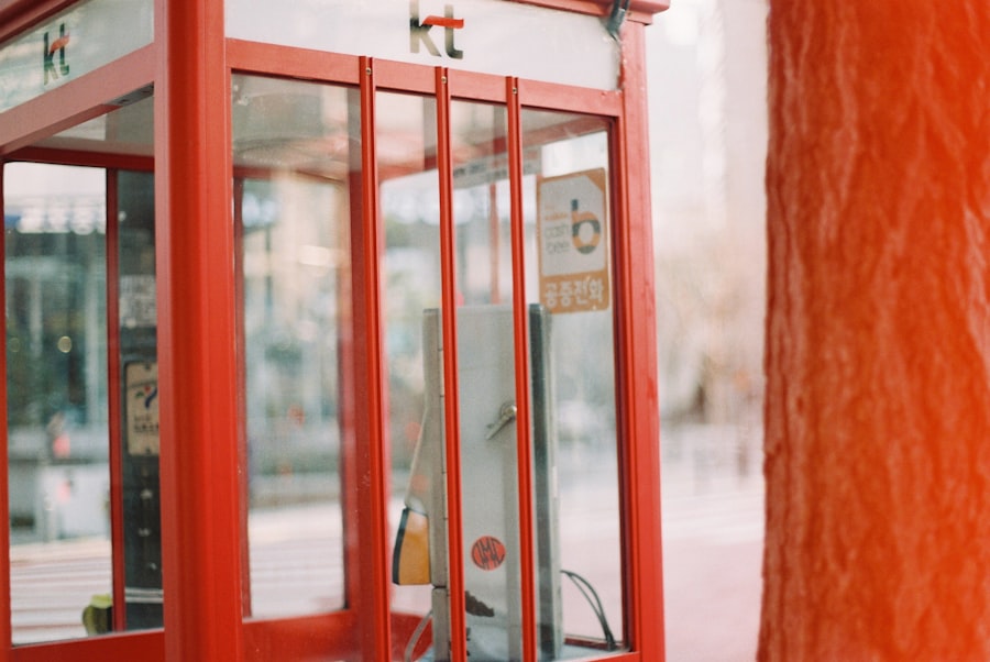 phone lockbox