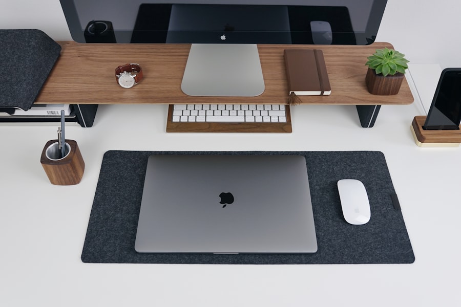 productivity desk accessories