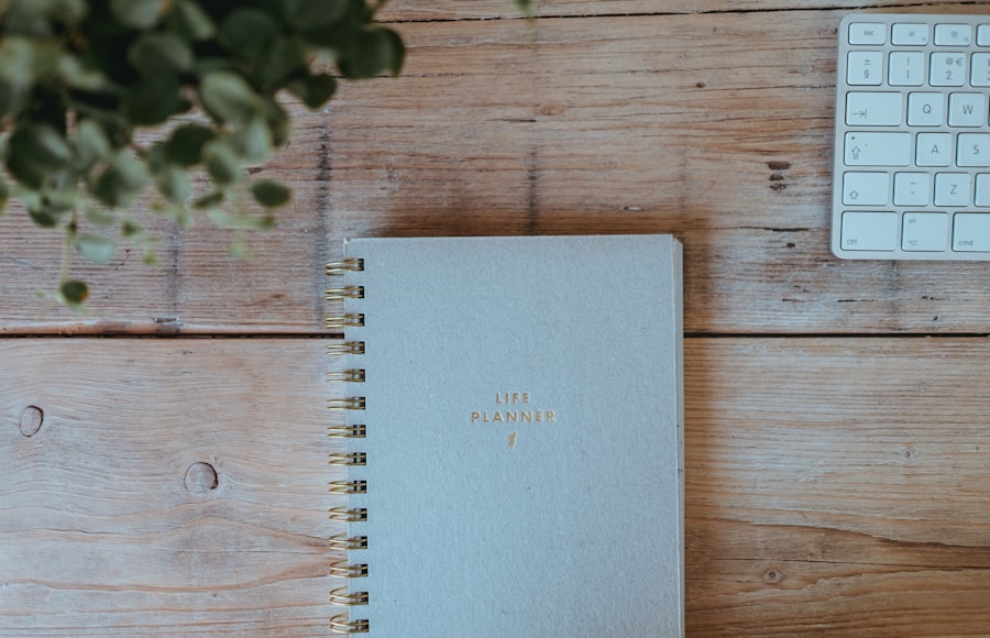productivity journals