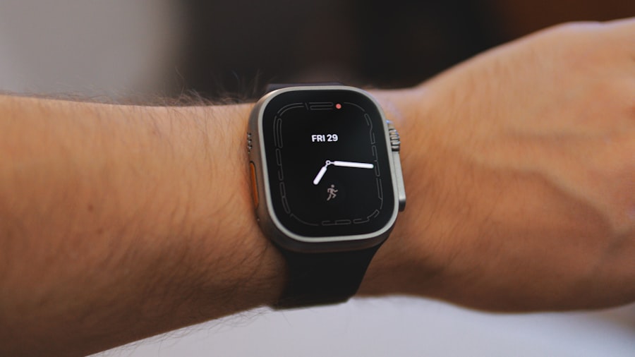 productivity apple watch apps