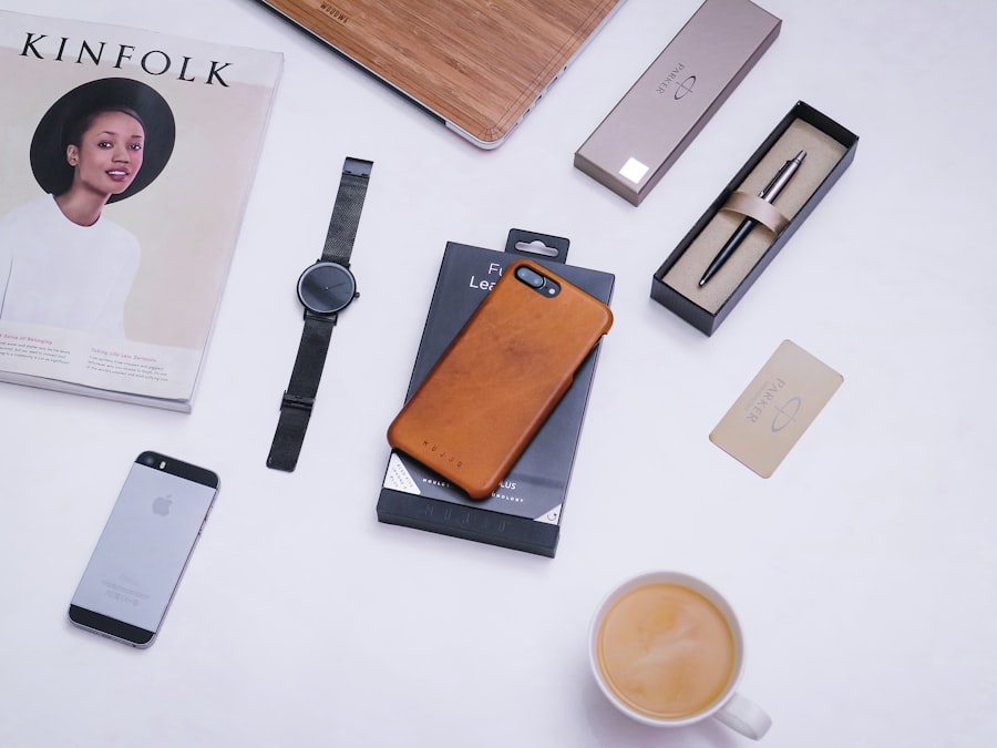 productivity accessories