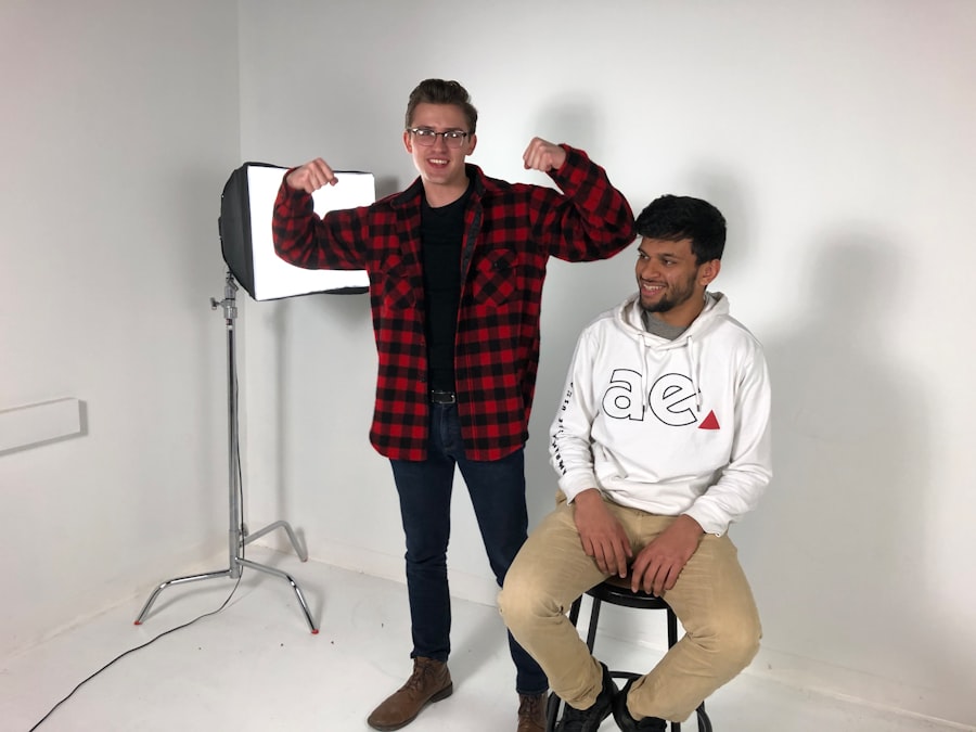 productivity youtubers