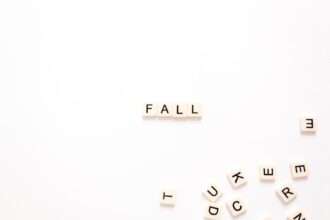 Photo feeling guilty about failure