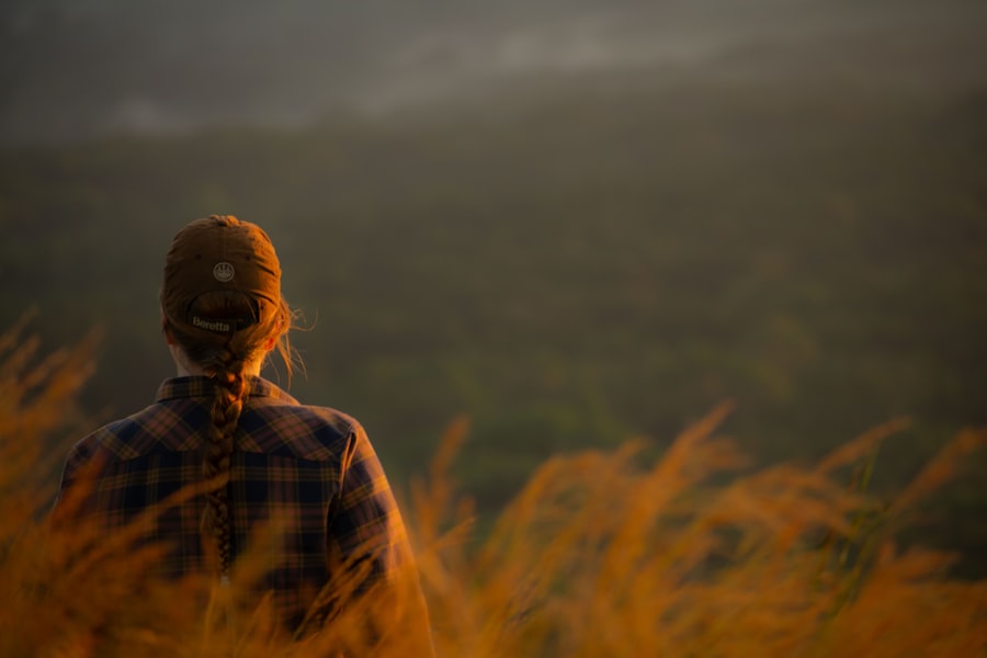 Photo morning energy