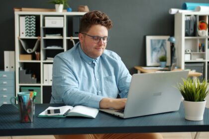 Photo productivity routine