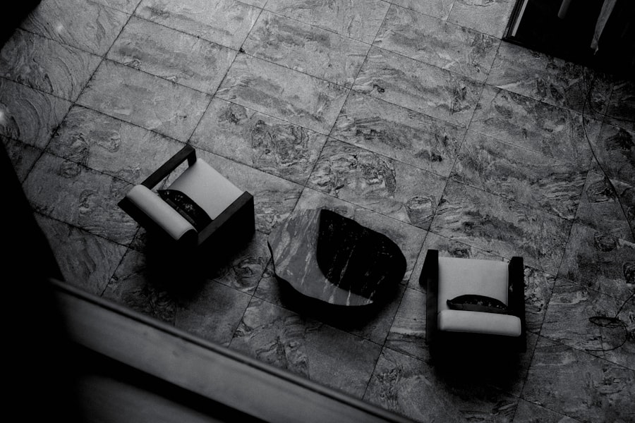 Photo trigger task truth sequence