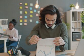 Photo productivity strategy