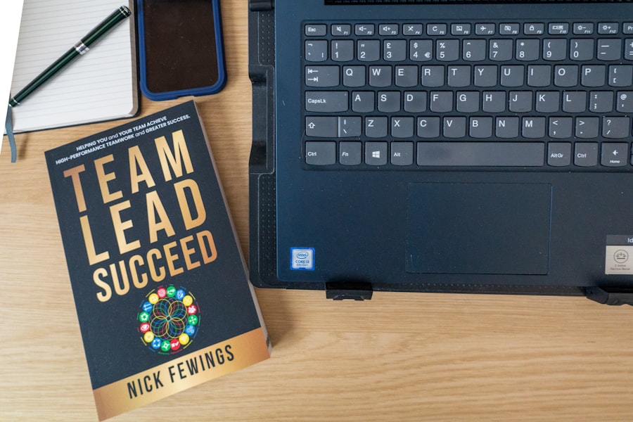 Photo productivity books