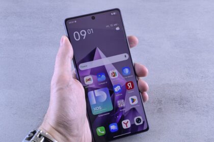 Photo productivity app