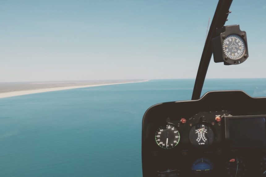 Photo environment autopilot