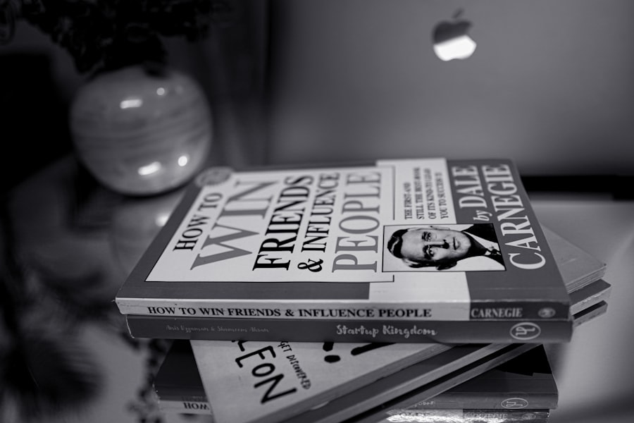 Photo self improvement