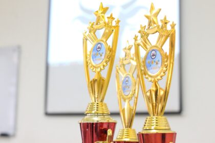 Photo productivity award