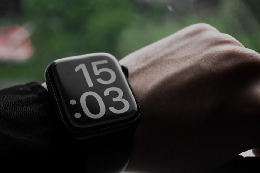 Photo productivity apple watch apps