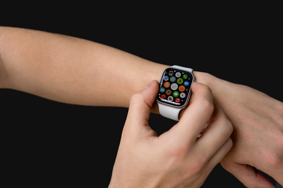 Photo productivity apple watch apps