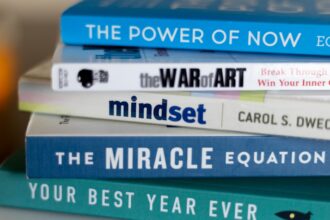 Photo productivity books