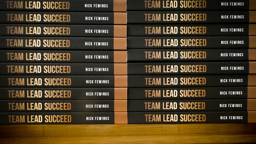 Photo productivity books