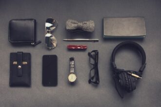 Photo productivity accessories