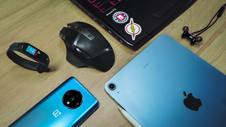 Photo productivity gaming laptop