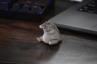 Photo productivity gaming mouse