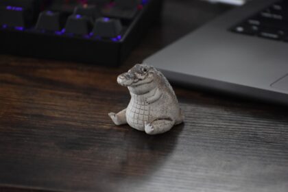 Photo productivity gaming mouse