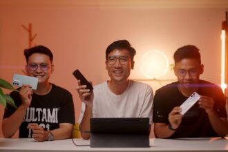 Photo productivity youtubers