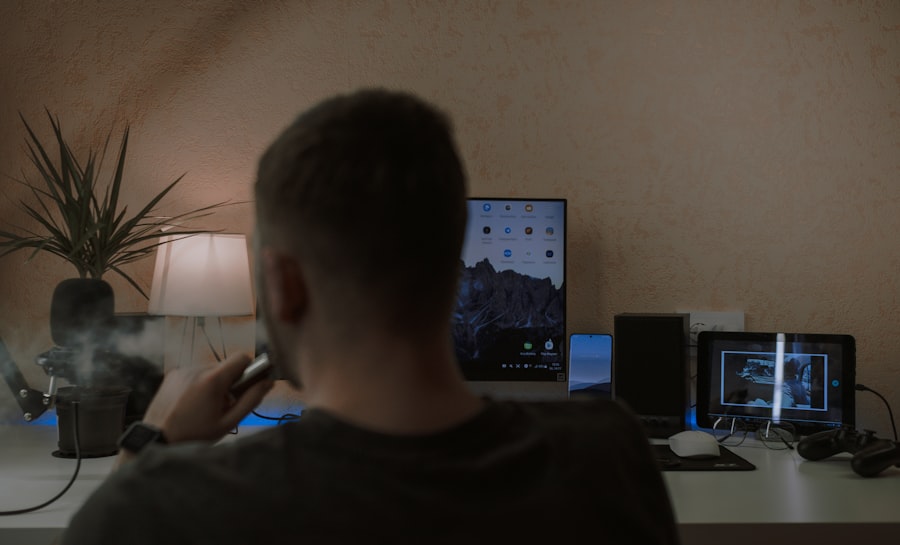 Photo productivity youtubers