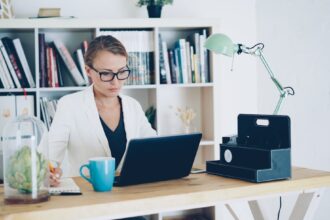 Photo productivity glasses