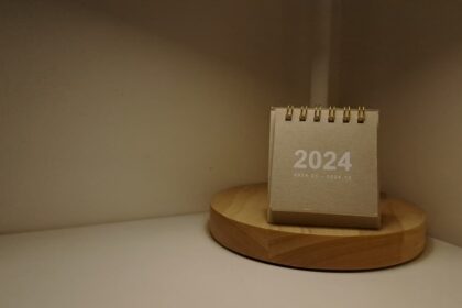 Photo productivity planner