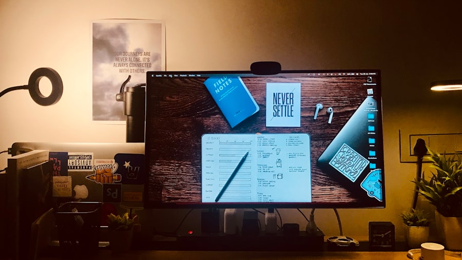 Photo productivity templates