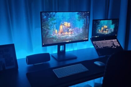 Photo productivity system