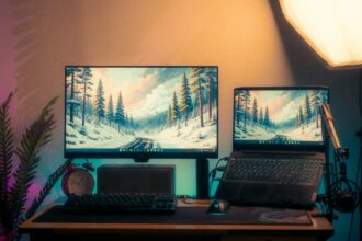 Photo productivity system