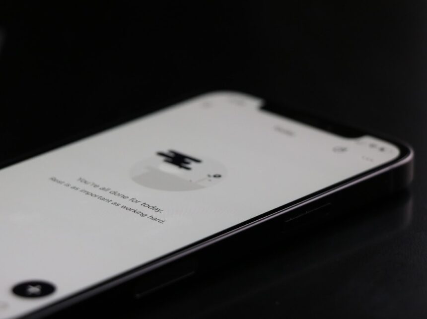 Photo productivity apps