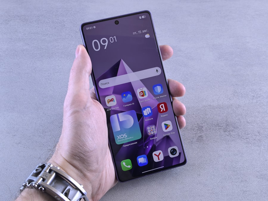 Photo productivity apps