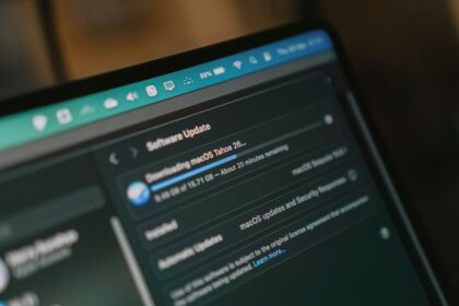 Photo productivity software