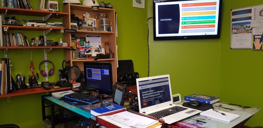 Photo productivity dashboard