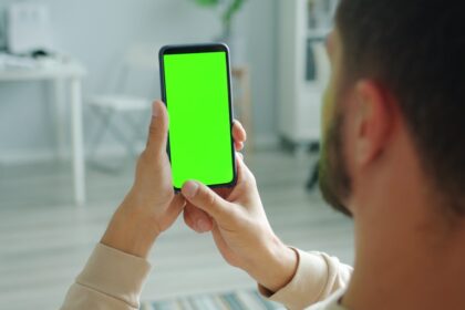 Photo productivity template