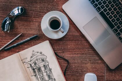 Photo productivity mouse