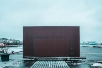 Photo productivity docker containers