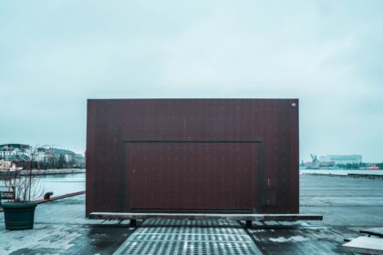 Photo productivity docker containers