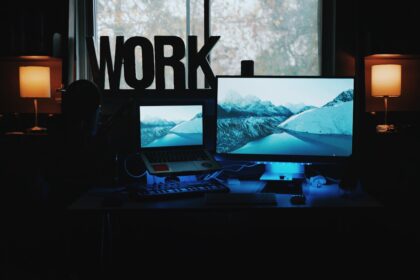 Photo productivity rpg