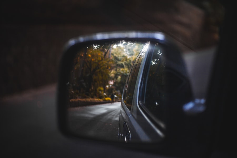 Photo Long-Term Focus