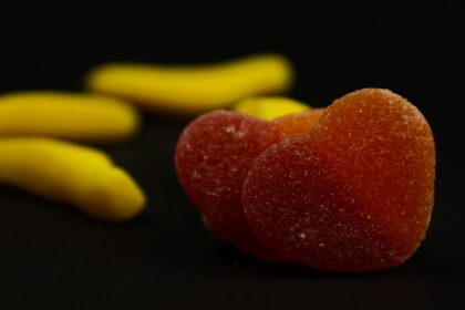 Photo Glucose Regulation